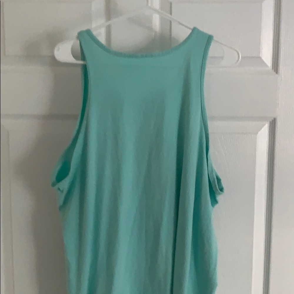 Tank top - Picture 2 of 2